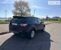 Ленд Ровер Discovery Sport, объемом двигателя 2 л и пробегом 72 тыс. км за 19500 $, фото 2 на Automoto.ua