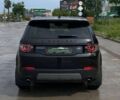 Ленд Ровер Discovery Sport, объемом двигателя 2 л и пробегом 49 тыс. км за 24490 $, фото 10 на Automoto.ua