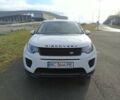 Ленд Ровер Discovery Sport, объемом двигателя 2 л и пробегом 58 тыс. км за 22900 $, фото 1 на Automoto.ua