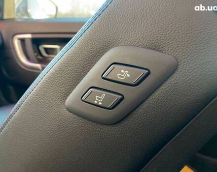 Ленд Ровер Discovery Sport, об'ємом двигуна 2 л та пробігом 164 тис. км за 19900 $, фото 18 на Automoto.ua