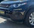 Ленд Ровер Discovery Sport, объемом двигателя 2 л и пробегом 118 тыс. км за 19500 $, фото 7 на Automoto.ua