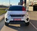 Ленд Ровер Discovery Sport, об'ємом двигуна 2 л та пробігом 164 тис. км за 19900 $, фото 1 на Automoto.ua