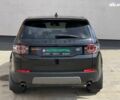 Ленд Ровер Discovery Sport, объемом двигателя 2 л и пробегом 49 тыс. км за 23490 $, фото 15 на Automoto.ua