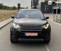 Ленд Ровер Discovery Sport, объемом двигателя 2 л и пробегом 113 тыс. км за 22500 $, фото 1 на Automoto.ua