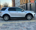 Ленд Ровер Discovery Sport, объемом двигателя 2 л и пробегом 237 тыс. км за 12000 $, фото 1 на Automoto.ua
