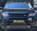 Ленд Ровер Discovery Sport, объемом двигателя 2 л и пробегом 118 тыс. км за 19500 $, фото 1 на Automoto.ua