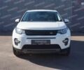 Ленд Ровер Discovery Sport, об'ємом двигуна 2 л та пробігом 182 тис. км за 16500 $, фото 1 на Automoto.ua
