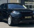 Ленд Ровер Discovery Sport, объемом двигателя 2 л и пробегом 118 тыс. км за 19500 $, фото 1 на Automoto.ua