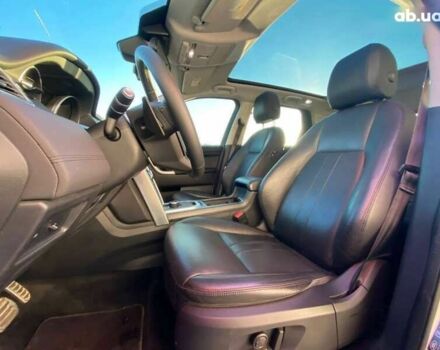 Ленд Ровер Discovery Sport, об'ємом двигуна 2 л та пробігом 164 тис. км за 19900 $, фото 17 на Automoto.ua