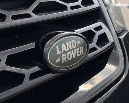 Ленд Ровер Discovery Sport, объемом двигателя 2 л и пробегом 49 тыс. км за 23490 $, фото 2 на Automoto.ua