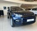 Ленд Ровер Discovery Sport, об'ємом двигуна 2 л та пробігом 56 тис. км за 21500 $, фото 1 на Automoto.ua
