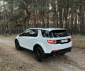 Ленд Ровер Discovery Sport, об'ємом двигуна 2 л та пробігом 95 тис. км за 20000 $, фото 4 на Automoto.ua