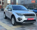 Ленд Ровер Discovery Sport, объемом двигателя 2 л и пробегом 237 тыс. км за 12000 $, фото 1 на Automoto.ua