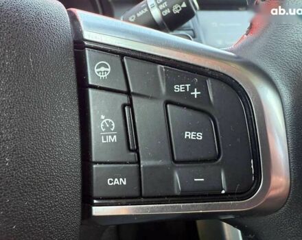 Ленд Ровер Discovery Sport, объемом двигателя 2 л и пробегом 169 тыс. км за 23990 $, фото 21 на Automoto.ua