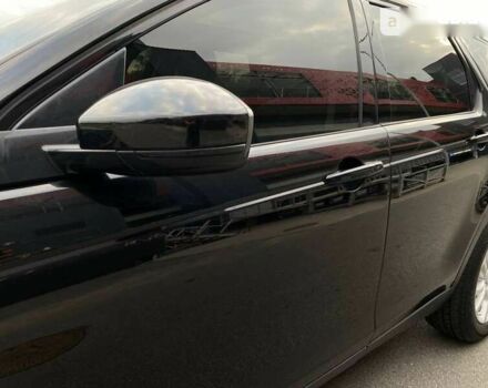 Ленд Ровер Discovery Sport, об'ємом двигуна 2 л та пробігом 113 тис. км за 22500 $, фото 5 на Automoto.ua