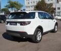 Ленд Ровер Discovery Sport, об'ємом двигуна 2 л та пробігом 182 тис. км за 16500 $, фото 4 на Automoto.ua