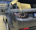 Ленд Ровер Discovery Sport, об'ємом двигуна 2 л та пробігом 165 тис. км за 27000 $, фото 15 на Automoto.ua