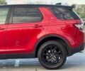 Ленд Ровер Discovery Sport, об'ємом двигуна 2 л та пробігом 106 тис. км за 19500 $, фото 18 на Automoto.ua