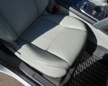 Ленд Ровер Discovery Sport, об'ємом двигуна 2 л та пробігом 182 тис. км за 16500 $, фото 27 на Automoto.ua