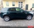 Ленд Ровер Discovery Sport, объемом двигателя 2 л и пробегом 150 тыс. км за 24000 $, фото 8 на Automoto.ua