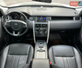 Ленд Ровер Discovery Sport, об'ємом двигуна 2 л та пробігом 95 тис. км за 20000 $, фото 8 на Automoto.ua