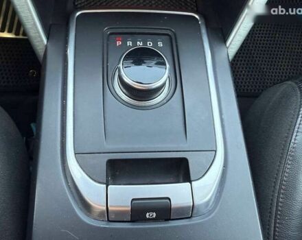 Ленд Ровер Discovery Sport, объемом двигателя 2 л и пробегом 169 тыс. км за 22990 $, фото 24 на Automoto.ua