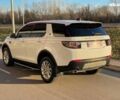 Ленд Ровер Discovery Sport, об'ємом двигуна 2 л та пробігом 164 тис. км за 19900 $, фото 4 на Automoto.ua