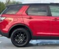 Ленд Ровер Discovery Sport, об'ємом двигуна 2 л та пробігом 106 тис. км за 19500 $, фото 10 на Automoto.ua