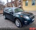 Ленд Ровер Discovery Sport, объемом двигателя 2 л и пробегом 150 тыс. км за 24000 $, фото 7 на Automoto.ua