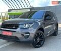 Ленд Ровер Discovery Sport, об'ємом двигуна 2 л та пробігом 145 тис. км за 16450 $, фото 1 на Automoto.ua