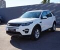 Ленд Ровер Discovery Sport, об'ємом двигуна 2 л та пробігом 182 тис. км за 16500 $, фото 1 на Automoto.ua
