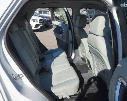 Ленд Ровер Discovery Sport, об'ємом двигуна 2 л та пробігом 182 тис. км за 16500 $, фото 22 на Automoto.ua