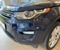 Ленд Ровер Discovery Sport, об'ємом двигуна 2 л та пробігом 56 тис. км за 21500 $, фото 6 на Automoto.ua