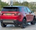 Ленд Ровер Discovery Sport, об'ємом двигуна 2 л та пробігом 106 тис. км за 19500 $, фото 11 на Automoto.ua