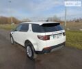 Ленд Ровер Discovery Sport, объемом двигателя 2 л и пробегом 58 тыс. км за 22900 $, фото 6 на Automoto.ua