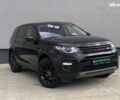 Ленд Ровер Discovery Sport, объемом двигателя 2 л и пробегом 49 тыс. км за 23490 $, фото 7 на Automoto.ua