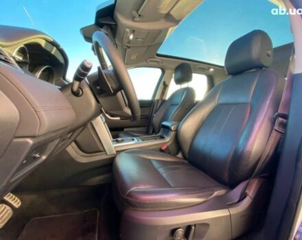 Ленд Ровер Discovery Sport, объемом двигателя 0 л и пробегом 164 тыс. км за 23700 $, фото 16 на Automoto.ua