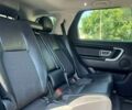 Ленд Ровер Discovery Sport, объемом двигателя 2 л и пробегом 118 тыс. км за 19500 $, фото 24 на Automoto.ua