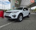 Ленд Ровер Discovery Sport, объемом двигателя 2 л и пробегом 49 тыс. км за 25000 $, фото 1 на Automoto.ua