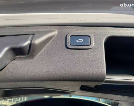Ленд Ровер Discovery Sport, об'ємом двигуна 2 л та пробігом 164 тис. км за 19900 $, фото 7 на Automoto.ua