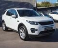 Ленд Ровер Discovery Sport, об'ємом двигуна 2 л та пробігом 182 тис. км за 16500 $, фото 2 на Automoto.ua