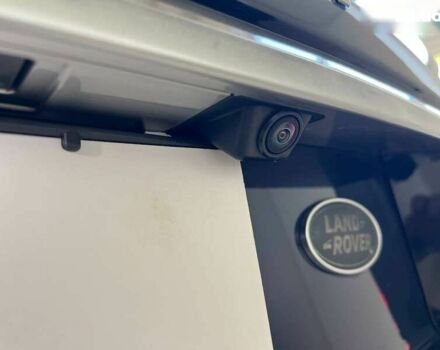 Ленд Ровер Discovery Sport, об'ємом двигуна 2 л та пробігом 56 тис. км за 21500 $, фото 14 на Automoto.ua