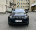 Ленд Ровер Discovery Sport, объемом двигателя 2 л и пробегом 75 тыс. км за 21500 $, фото 1 на Automoto.ua