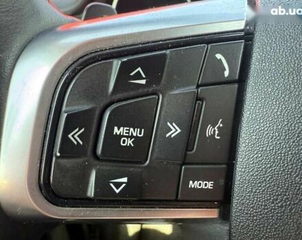 Ленд Ровер Discovery Sport, объемом двигателя 2 л и пробегом 169 тыс. км за 23990 $, фото 20 на Automoto.ua