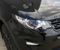 Ленд Ровер Discovery Sport, объемом двигателя 2 л и пробегом 49 тыс. км за 23490 $, фото 5 на Automoto.ua