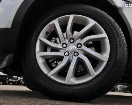 Ленд Ровер Discovery Sport, об'ємом двигуна 2 л та пробігом 240 тис. км за 21500 $, фото 10 на Automoto.ua