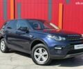 Ленд Ровер Discovery Sport, объемом двигателя 2 л и пробегом 169 тыс. км за 23990 $, фото 1 на Automoto.ua