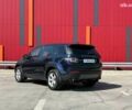 Ленд Ровер Discovery Sport, объемом двигателя 2 л и пробегом 169 тыс. км за 22990 $, фото 4 на Automoto.ua