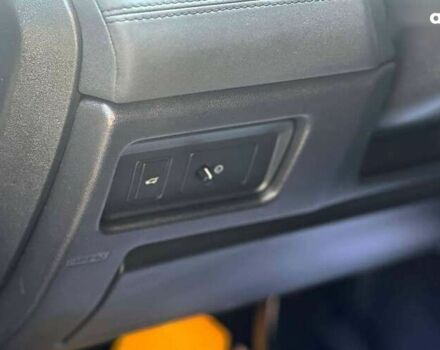 Ленд Ровер Discovery Sport, объемом двигателя 2 л и пробегом 118 тыс. км за 19500 $, фото 13 на Automoto.ua