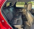 Ленд Ровер Discovery Sport, об'ємом двигуна 2 л та пробігом 106 тис. км за 19500 $, фото 19 на Automoto.ua